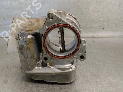 Used Throttle body Throttle body 37610966 37610966