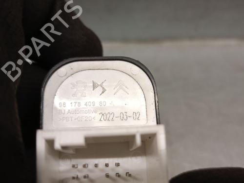 Mirror switch DS DS 7 Crossback (J4_, JR_, JC_) E-TENSE 225 (J4DGZU) | BP31907374I25  - Image 6