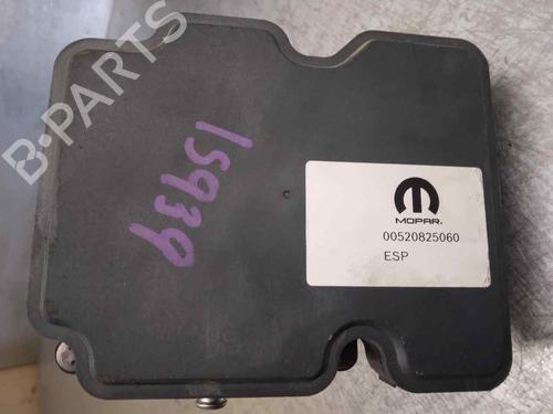 ABS pump FIAT TIPO Saloon (356_, 357_) 1.4 LPG (356SXF1B) | BP12116160M43 