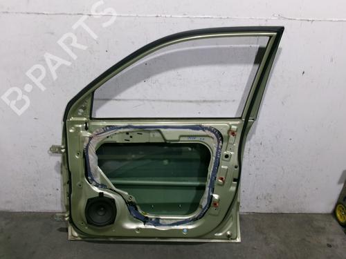 Right front door HYUNDAI TUCSON (JM) 2.0 CRDi | BP21577170C3 