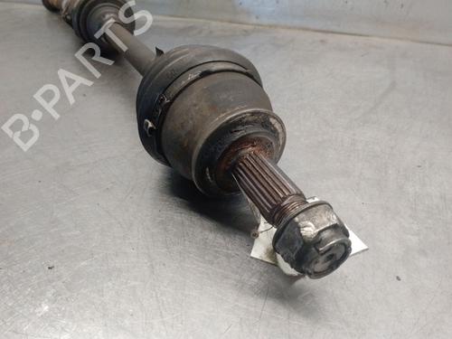 Right front driveshaft OPEL COMBO Box Body/MPV (X12) 1.3 CDTI (B05) | BP39033970M39 - Image 6