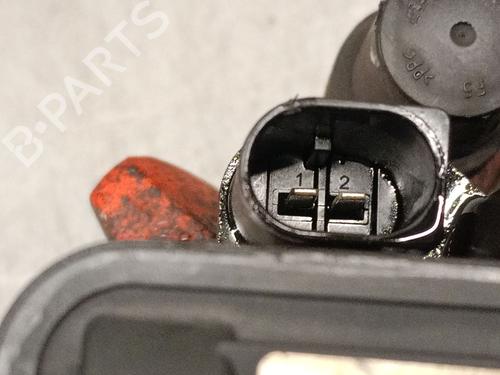 Left rear brake caliper JAGUAR F-PACE (X761) 2.0 TD4 | BP31627132M107