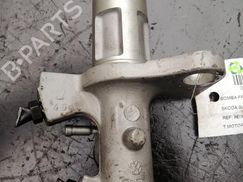 Brake master cylinder SKODA SUPERB I (3U4) 1.9 TDI | BP10398069M77 