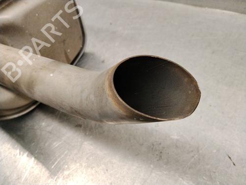 Exhaust system KIA CARENS IV 1.7 CRDi | BP39890657M121 - Image 4