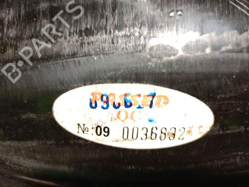 Felg FORD FOCUS I (DAW, DBW) 1.8 TDCi | BP20267889C45 