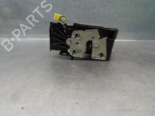 Rear left lock DACIA SANDERO II 1.0 TCe 100 (B8ML) | BP9118771C100 