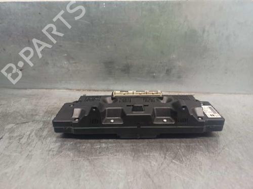 Climate control SEAT ALTEA (5P1) 2.0 TDI 16V | BP7918412I5 
