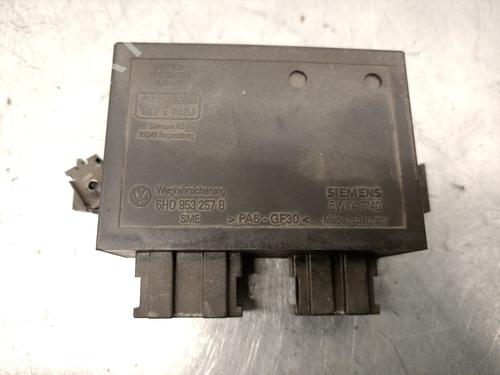 Control unit VW POLO (6N2) 1.4 | BP25921509M11 