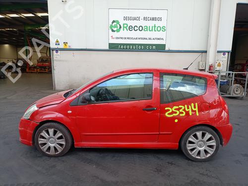 Brugte CITROËN C2 (JM_) 1.6 VTS 4632572
