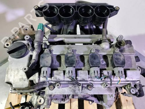 Engine NISSAN MICRA III (K12) 1.2 16V | BP23144722M1