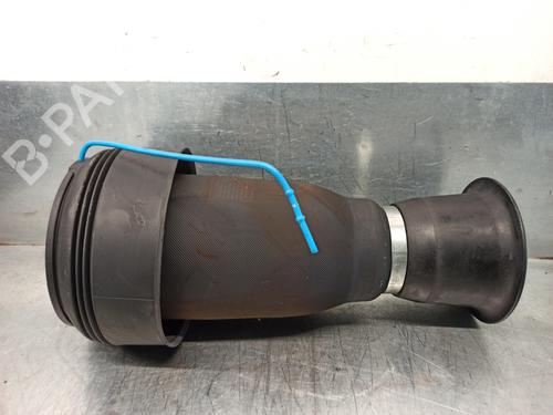 Used Right rear shock absorber BMW X6 (E71, E72) xDrive 40 d (306 hp) 12858884