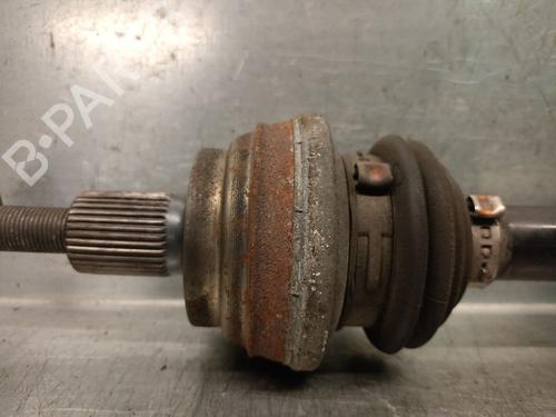 Right rear driveshaft AUDI Q3 (8UB, 8UG) 2.0 TFSI quattro | BP21021804M41 