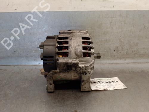 Used Alternator Alternator 37585279 37585279