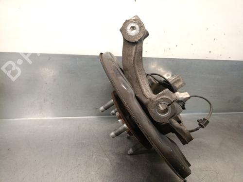 Left front steering knuckle OPEL INSIGNIA A Sports Tourer (G09) 2.0 CDTI (35) | BP25272415M25 