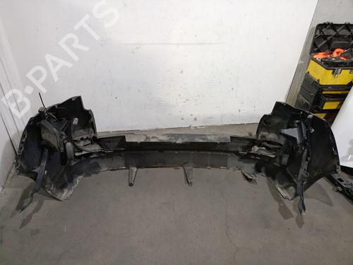 Rear bumper PEUGEOT 3008 I MPV (0U_) 1.6 BlueHDi 120 | BP29449842C8 