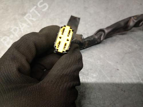 Ignition barrel DACIA LOGAN (LS_) 1.4 (LS0A, LS0C, LS0E, LS0G) | BP34612613M48 - Image 5