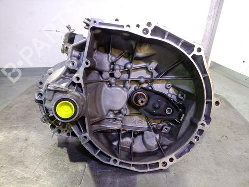 Used Gearbox CITROËN C3 III (SX) 1.2 PURETECH 82 (82 hp) 29453077