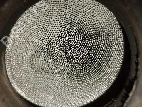 Catalyst SEAT CORDOBA (6L2) 1.4 16V | BP31156214M10