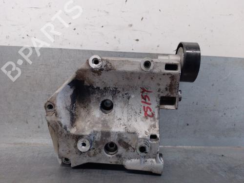 Used Engine mount Engine mount SSANGYONG RODIUS I 2.7 Xdi (163 hp) 34158298 34158298