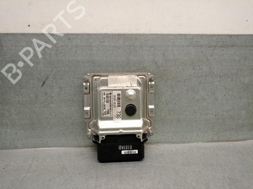 Used Engine control unit (ECU) HYUNDAI i30 (FD) 1.4 (109 hp) 21577988
