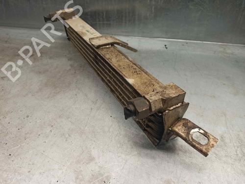 Oil radiator SSANGYONG KORANDO Cabrio (KJ) 2.9 TD | BP7123016M33 
