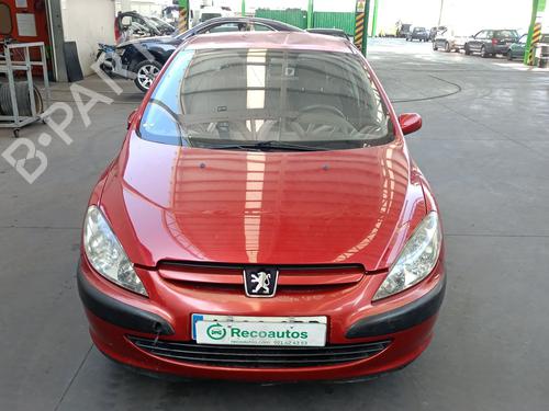 Headlight switch PEUGEOT 307 (3A/C) 2.0 HDi 90 | BP37873753I24 - Image 10