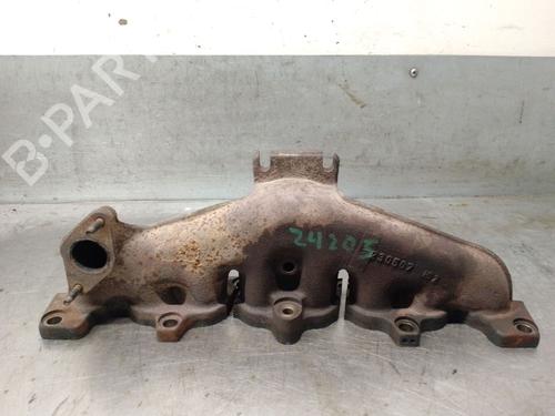Exhaust manifold PEUGEOT 407 (6D_) | BP31161567M110