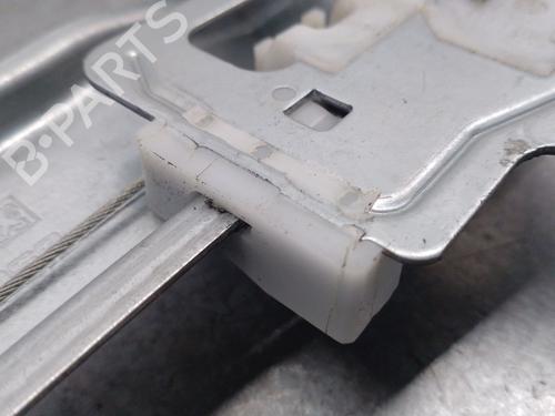 Front right window mechanism PEUGEOT 407 (6D_) | BP31190165C23