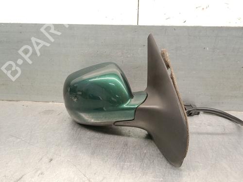 Right mirror VW GOLF IV (1J1) 1.9 TDI | BP28514265C27