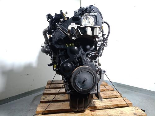 Moteur FORD FOCUS III Turnier 1.6 TDCi (115 hp) 31888689