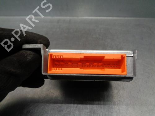 ECU airbags RENAULT MEGANE I Classic (LA0/1_) 1.9 dCi (LA05) | BP11383841M53 