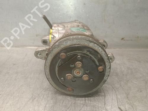 AC compressor OPEL CORSA B (S93) 1.7 D (F08, F68, M68) | BP22240292M34 