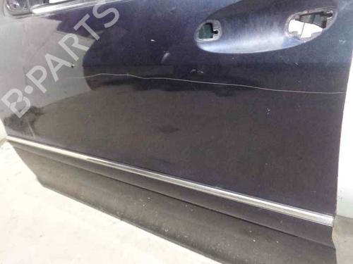 Left front door MERCEDES-BENZ S-CLASS (W220)  | BP6699574C2 