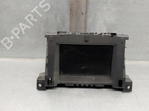 Used Display monitor Display monitor 15400590 15400590