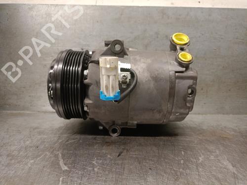 Compressor A/A OPEL ZAFIRA / ZAFIRA FAMILY B (A05) 1.7 CDTI (M75) | BP29201077M34