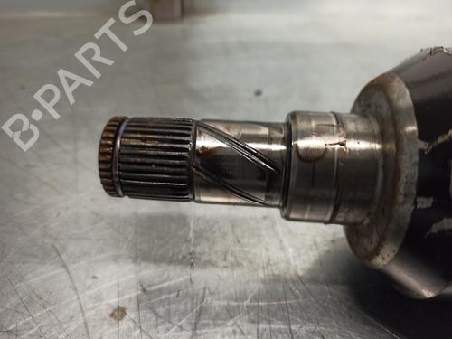 Right front driveshaft CHEVROLET REZZO MPV (U100) 1.6 | BP15181089M39 