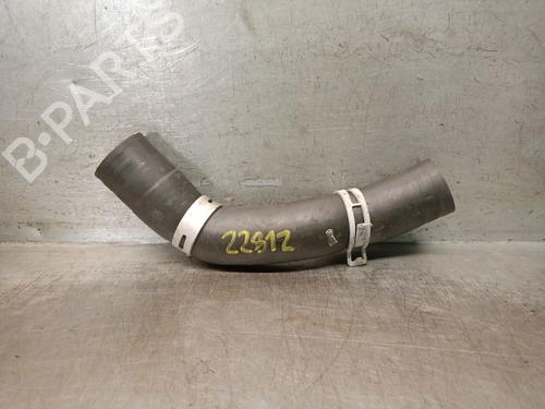 Used Pipe NISSAN QASHQAI II (J11, J11_) 1.5 dCi (116 hp) 29023617
