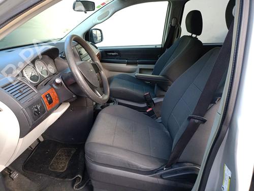 Tailgate CHRYSLER GRAND VOYAGER V (RT) 2.8 CRD | BP30520287C6