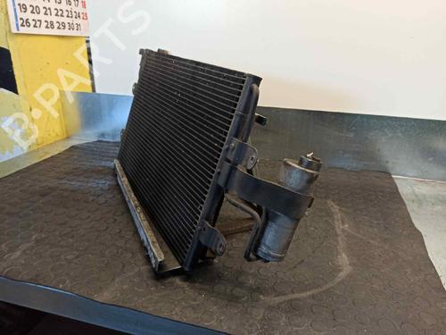 AC radiator SEAT TOLEDO II (1M2) 2.3 V5 | BP6246924M32 