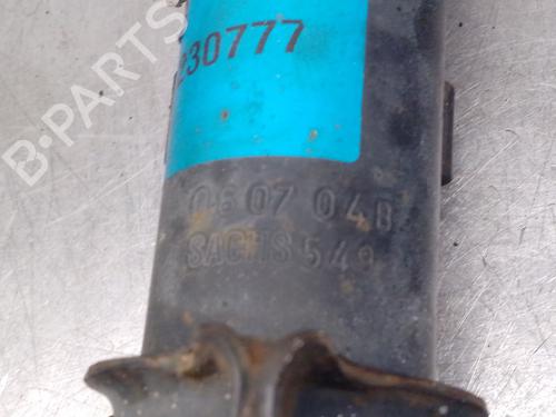 Left front shock absorber FORD TRANSIT Platform/Chassis (E_ _) 2.5 TD (EME/L/S, ENE/L/S) | BP33017835M16 - Image 6
