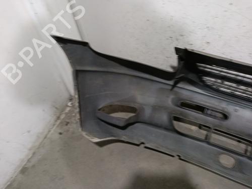 Front bumper CHRYSLER VOYAGER / GRAND VOYAGER III (GS_, NS_) 2.5 TD | BP26712365C7 
