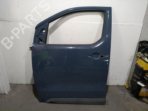 dr-venstre-foran-citroen-jumpy-iii-platformchassis-v_-2016-37033604 main image