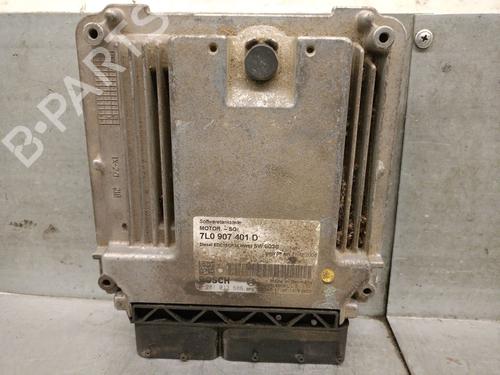Used Engine control unit (ECU) Engine control unit (ECU) 36868693 36868693