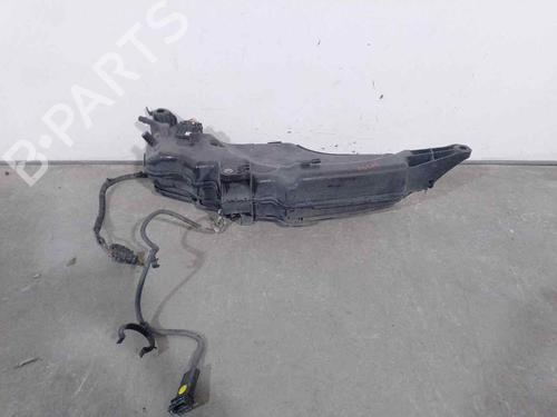 Used Fuel tank SEAT LEON (5F1) 1.6 TDI (115 hp) 18022956