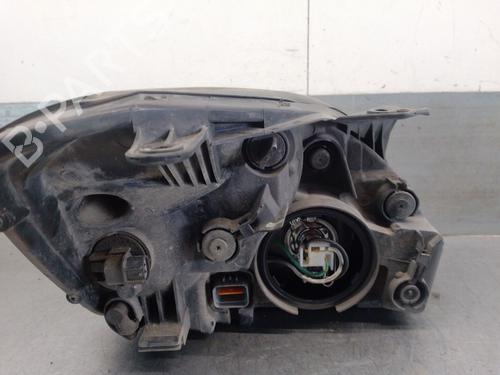 Left headlight KIA RIO II (JB) 1.5 CRDi | BP27694603C28 