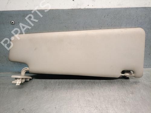 Venstre solskærm FIAT IDEA (350_) 1.3 D Multijet | BP30626117I1 - Image 3