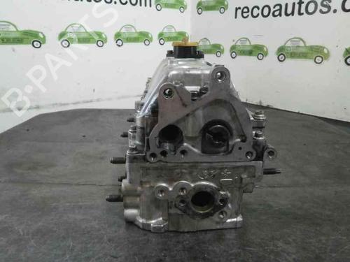 Cylinder head OPEL VECTRA C GTS (Z02) 3.0 CDTI (F68) | BP10978927M5 