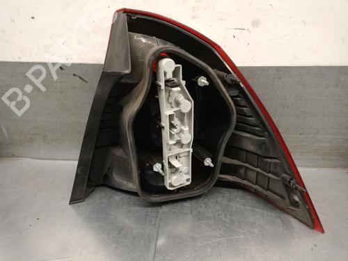 Left taillight FORD FOCUS II Saloon (DB_, FCH, DH) 1.6 Ti | BP38086509C34 - Image 4