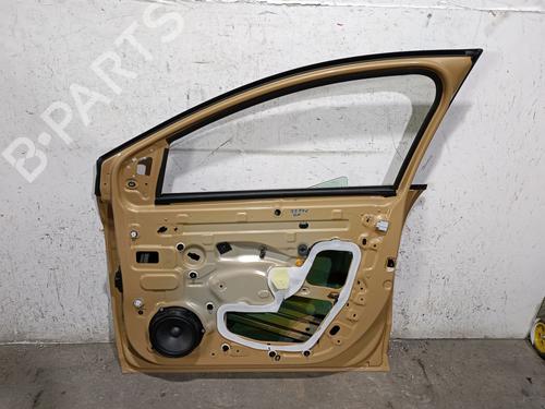 Right front door DACIA SANDERO III 1.0 TCe 90 | BP26231794C3 