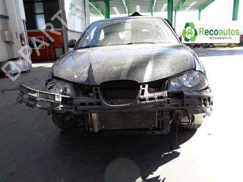 AC pipe SEAT IBIZA III (6L1) 1.4 16V | BP20252469M126 